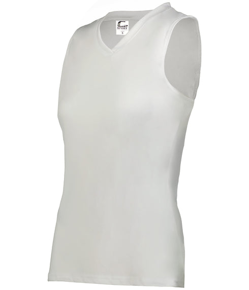 C2 Sport Ladies C2 Sleeveless Tank
